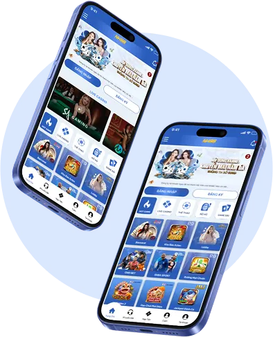 Đồ họa 3D sống động trong game bắn cá Benvip