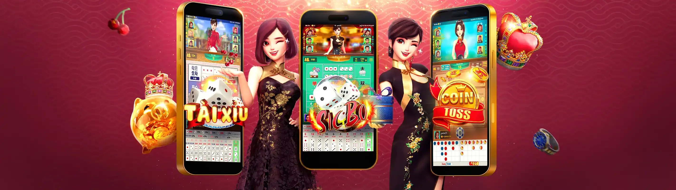 Hình ảnh Hero trò chơi Bắn Cá Benvip Link Mới 2026