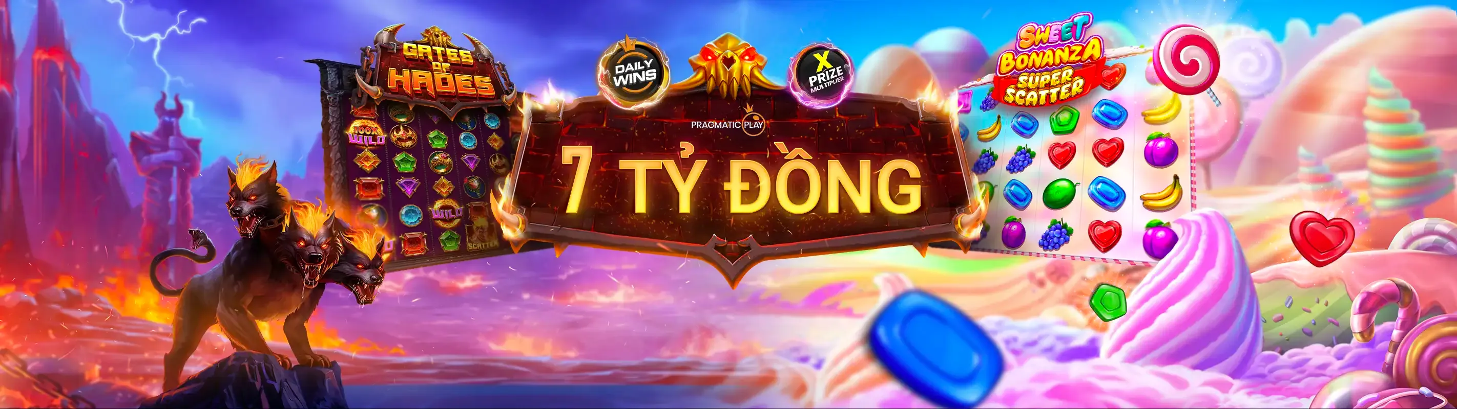 Chương trình VIP Benvip Link Mới