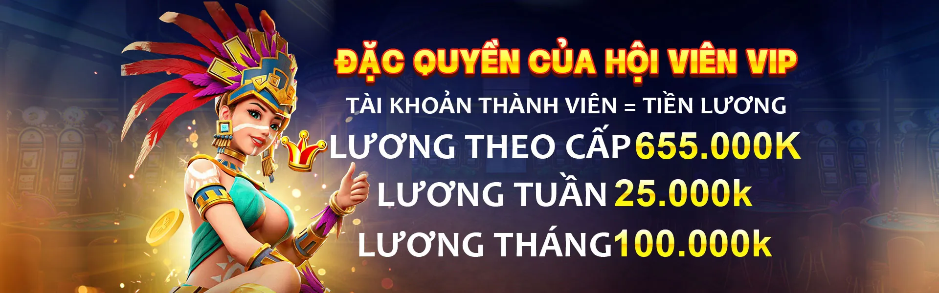 Hình ảnh chào mừng đăng ký Benvip link mới 2026