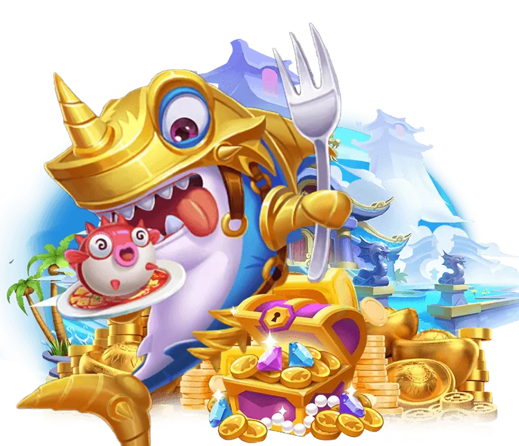 Màn hình trò chơi slot game với biểu tượng may mắn