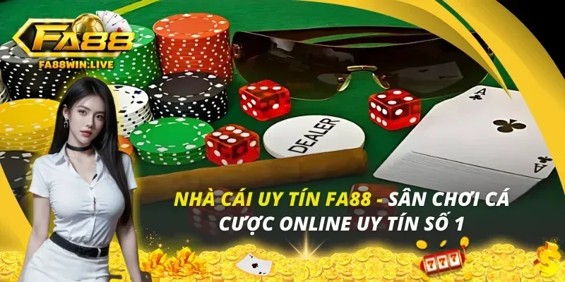 Bàn Baccarat trực tuyến với dealer người thật