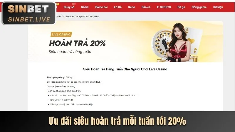 Trò chơi bắn cá với nhiều loài cá và vũ khí